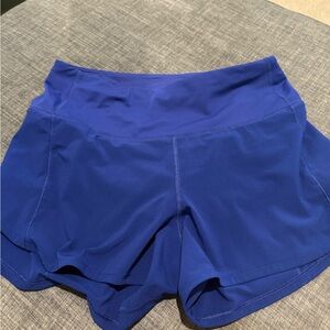 Lululemon Speed Up High Rise 4in